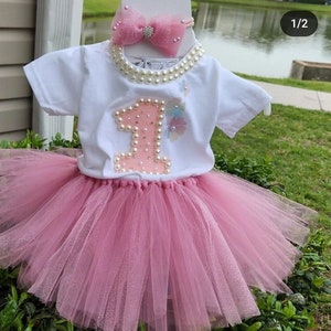 Fabric Tutu Etsy