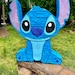 Stitch Piñata - Etsy