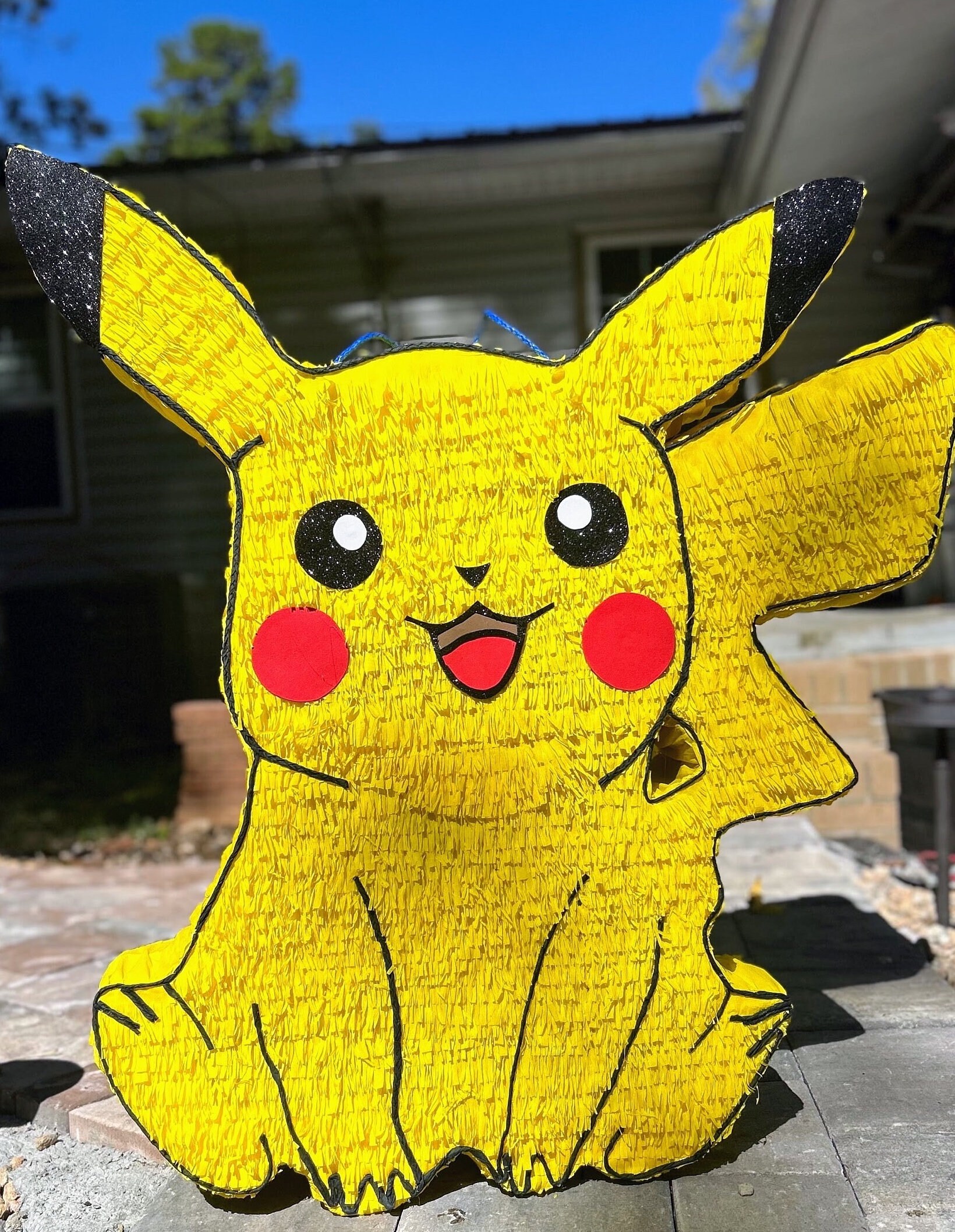 Pikachu Piata