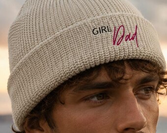 Fisherman beanie