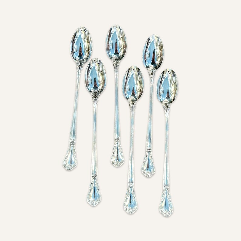 58 Piece Set of Chantilly Flatware by Gorham Including Dinner and Lunch