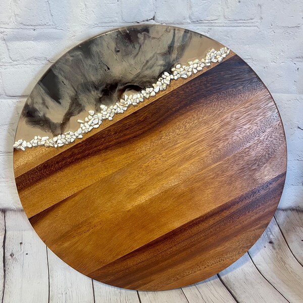 Large Lazy Susan Etsy