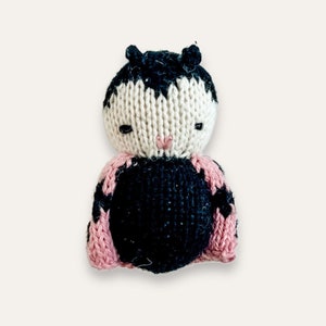 Pocket Pal Lexi the Ladybug