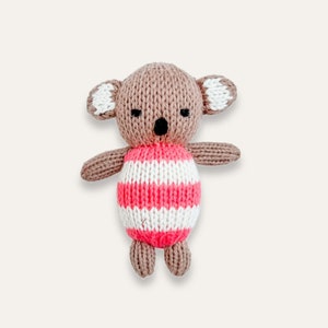 Pocket Pal Dot the Koala