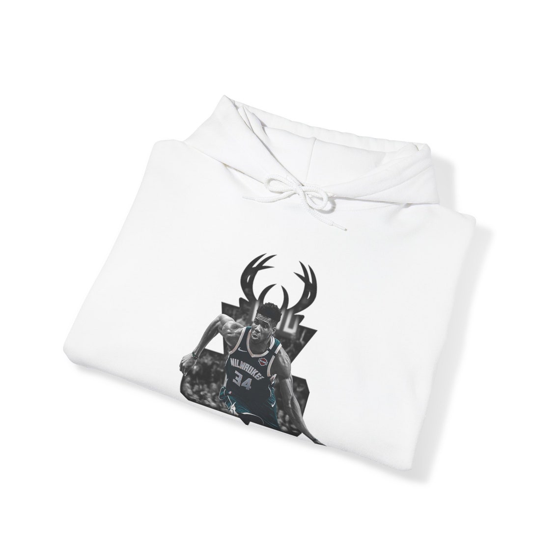 giannis antetokounmpo freak hoodie