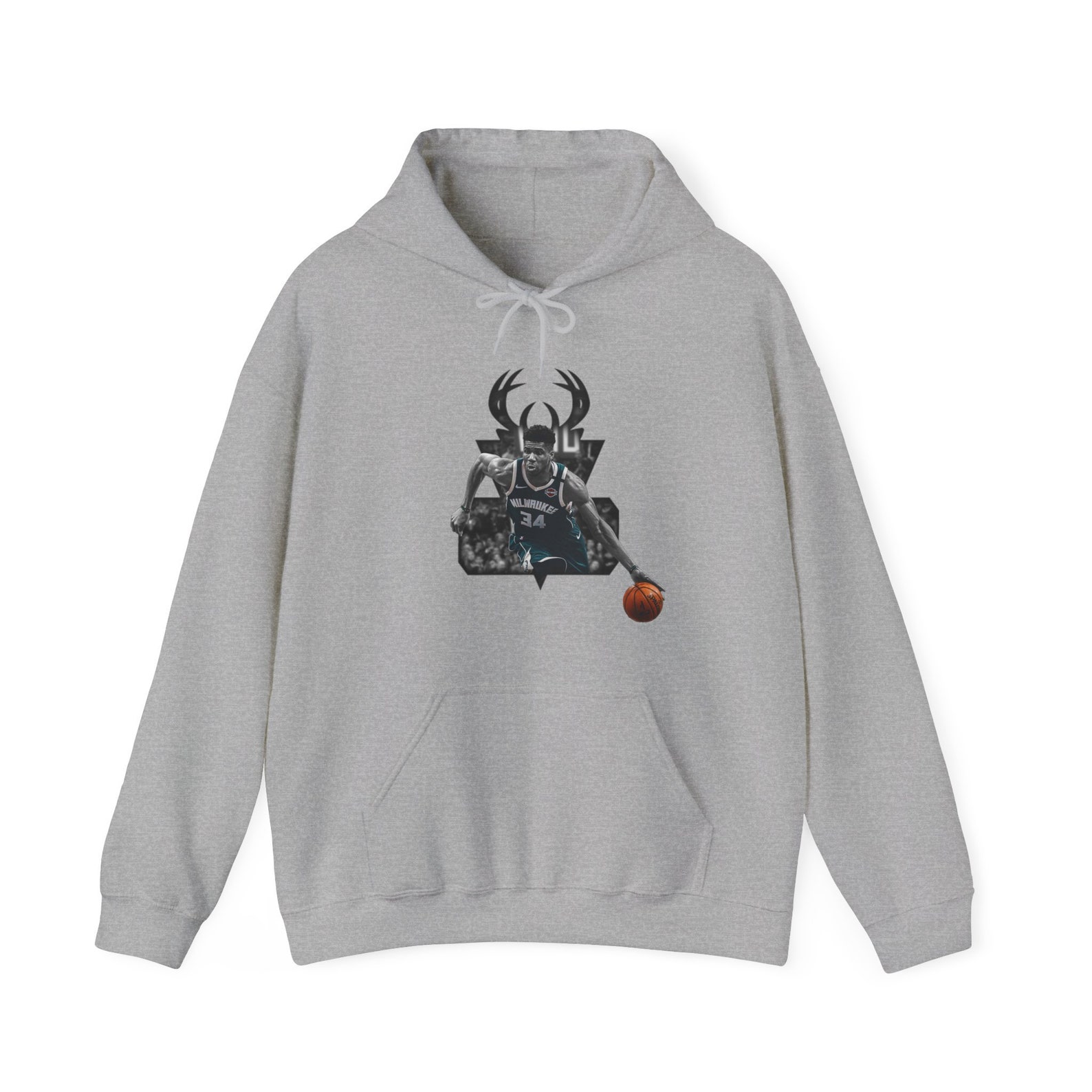 giannis antetokounmpo freak hoodie