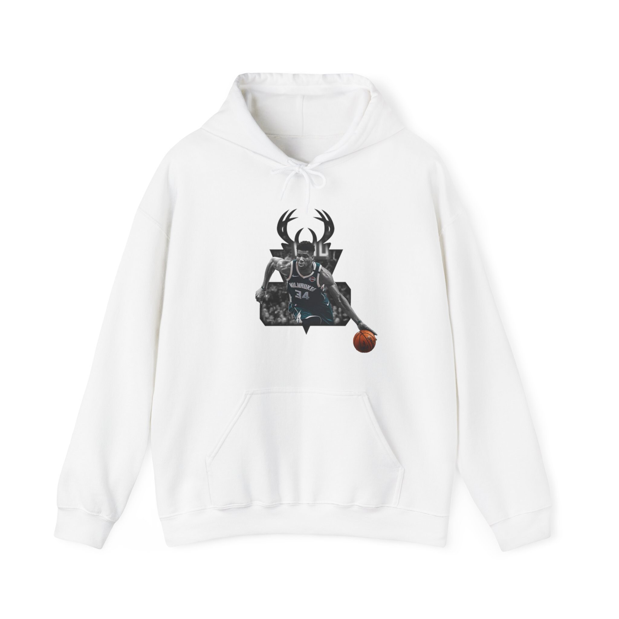 giannis antetokounmpo freak hoodie