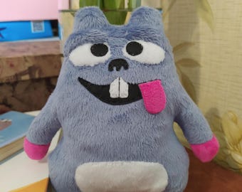 サイドショー ボブ シンプソンズ ぬいぐるみ おもちゃ コレクターズ