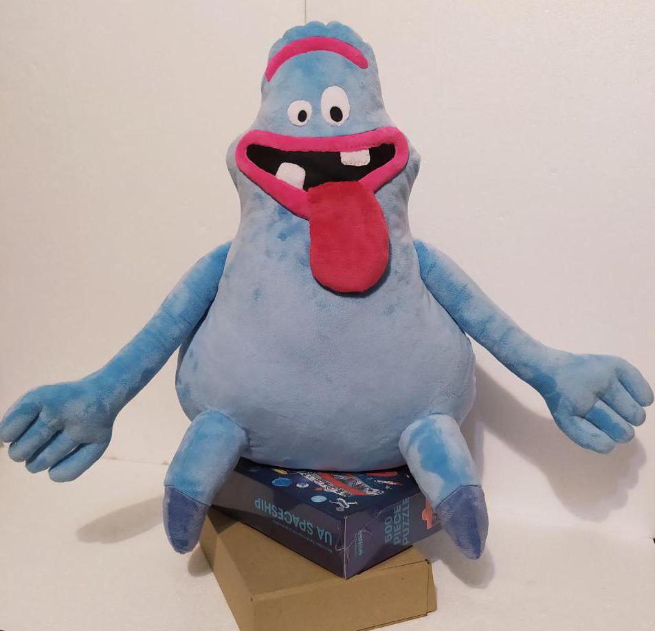 Agi Bagi toys