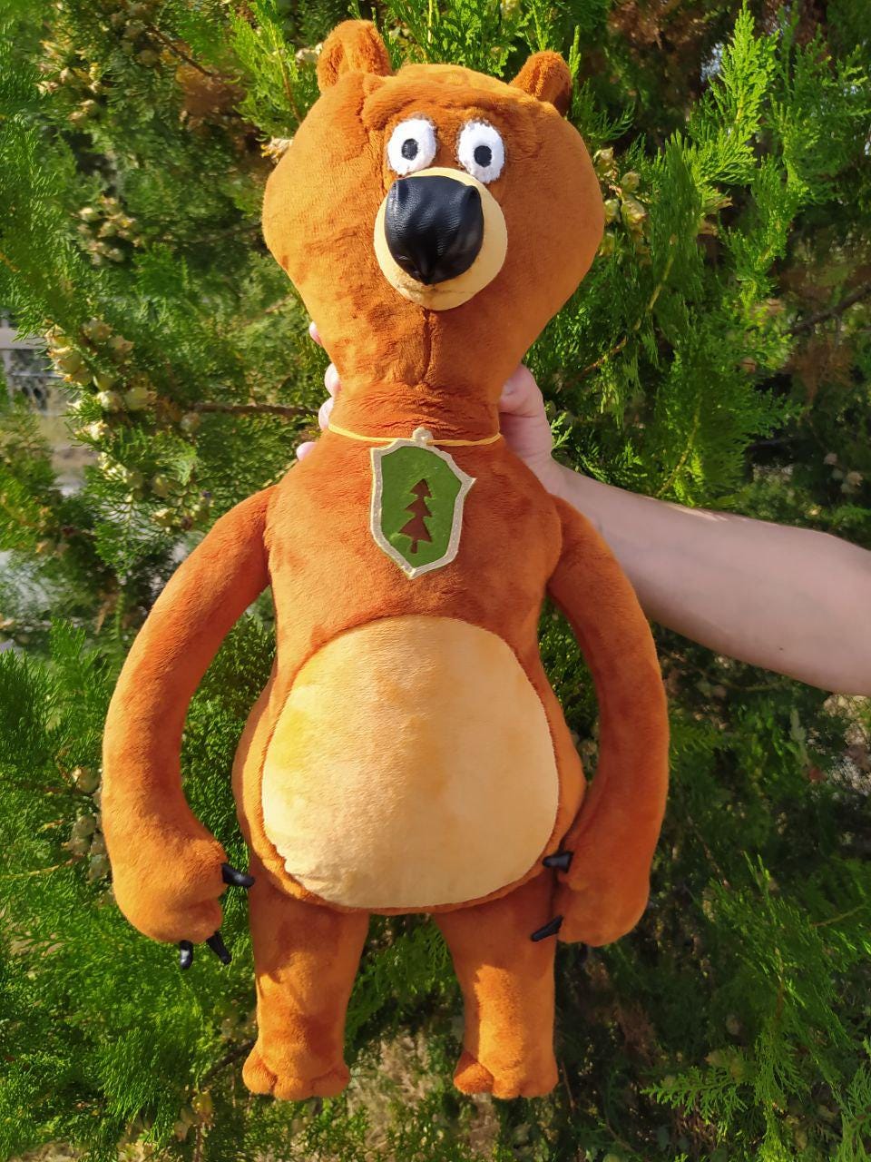 Grizzy And The Lemmings Toys