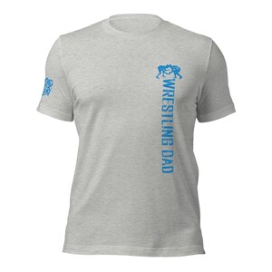 Dad Wrestling Shirt, Wrestling Dad, Wrestling, Wrestling Dad T-Shirt, Wrestling Dad Tee, Gift for Dad, Wrestling Shirt, Father’s Day Gift