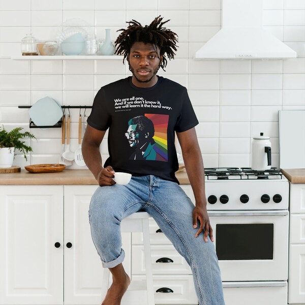 ACTIVIST TEE
