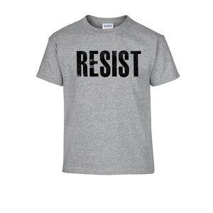Resist T-Shirt