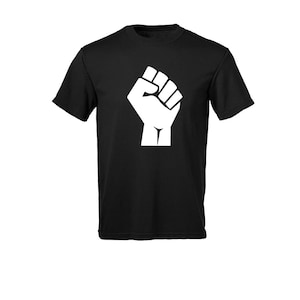 Fist T-Shirt