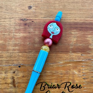 Halloween Town Puppe Perlenstift