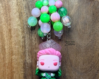 Charm para bolso Glinda / Charm para bolso / Wicked