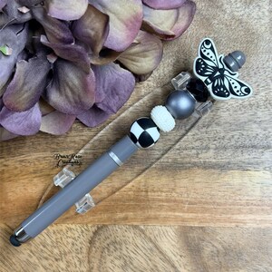 Moth Stylus Pen Combo