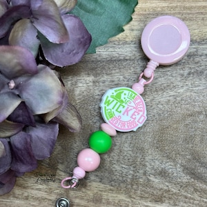 He cambiado para bien Badge Reel