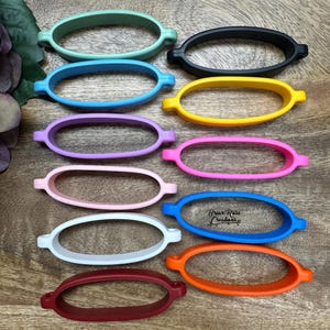 Tumbler Handle Adapter | Strap | Chain | Necklace
