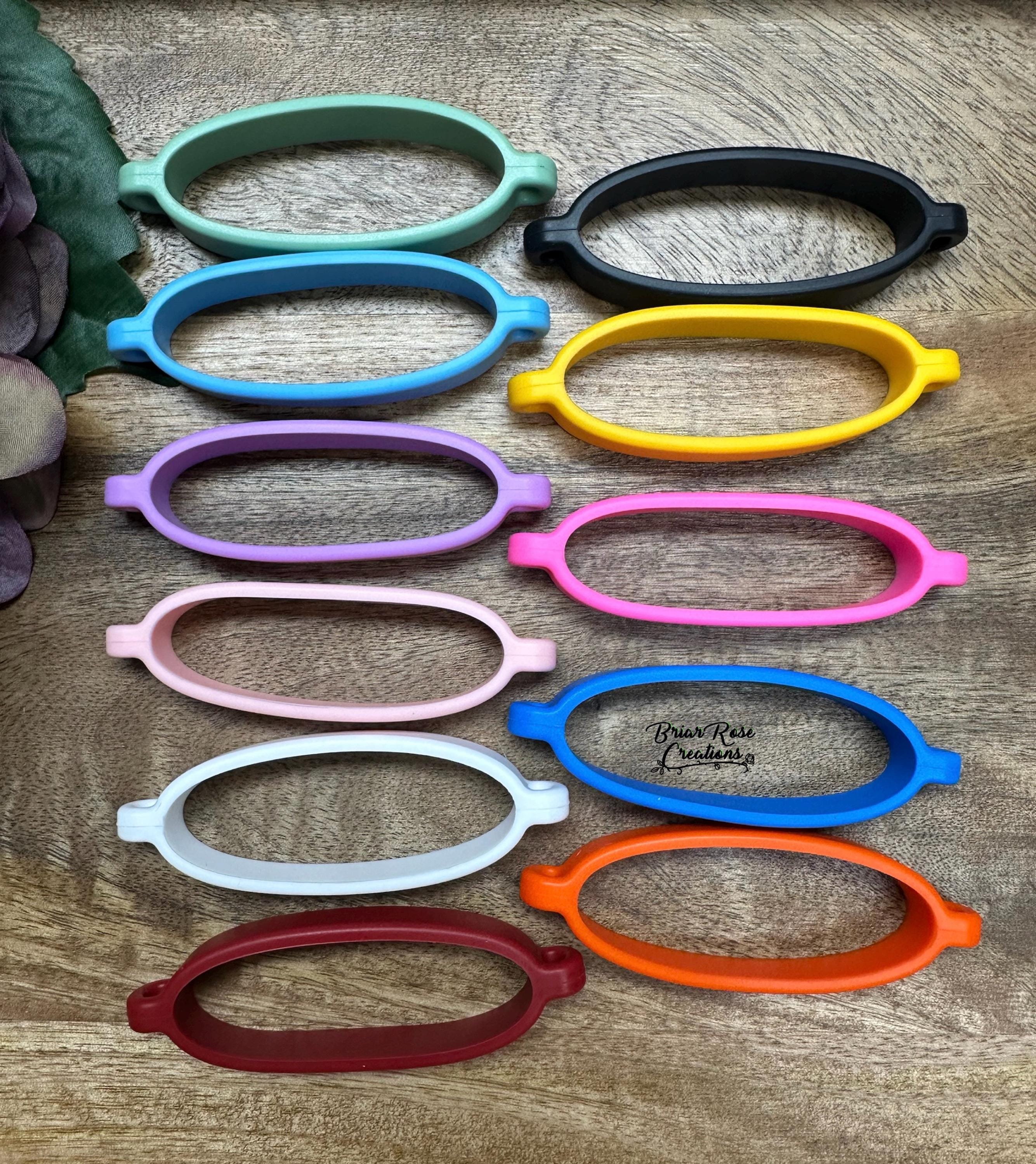 TSL ペンホルダー Tumbler Handle Adapter | Strap | Chain | Necklace - Etsy