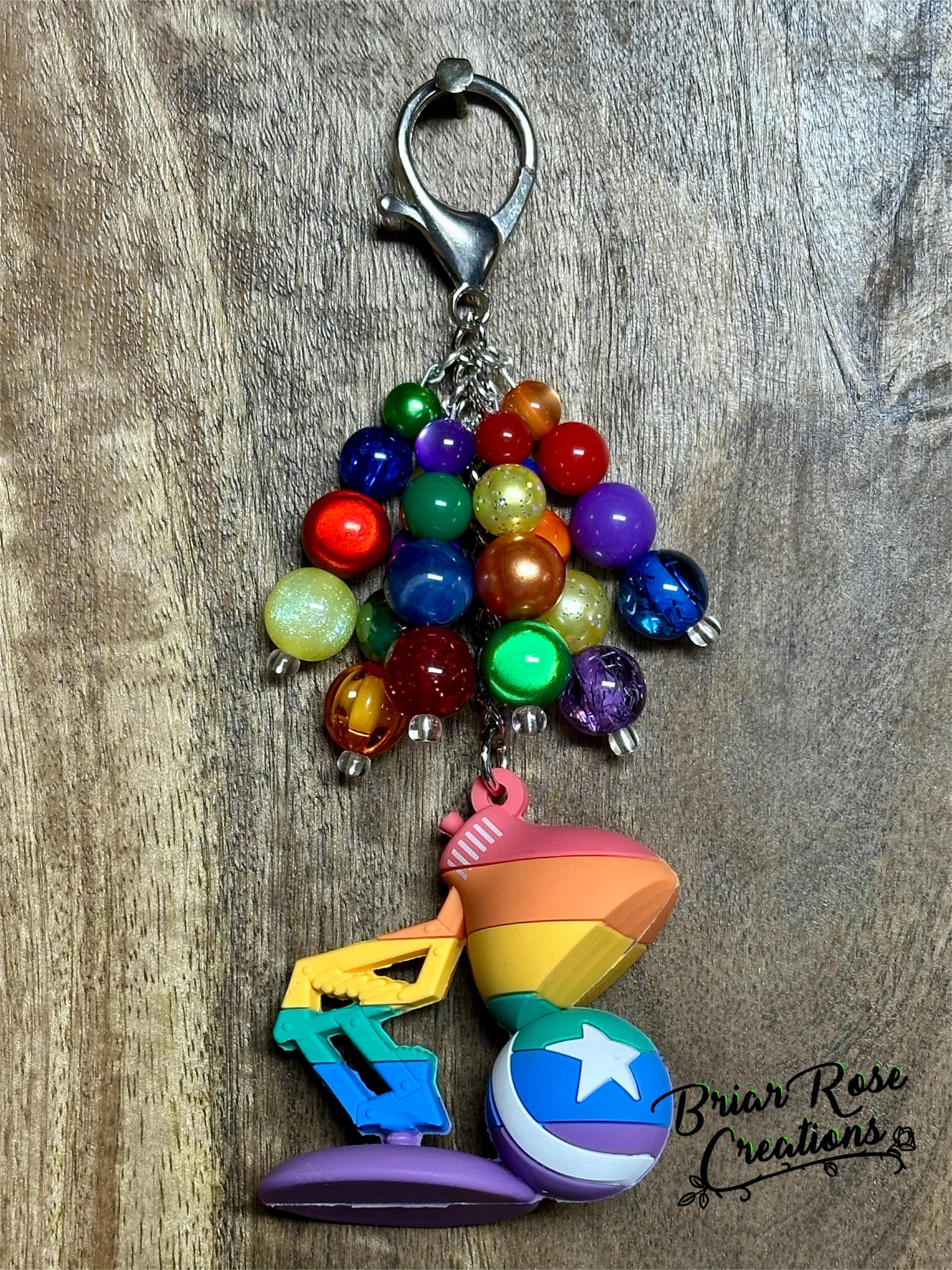 Luxo jr pixar - Etsy 日本