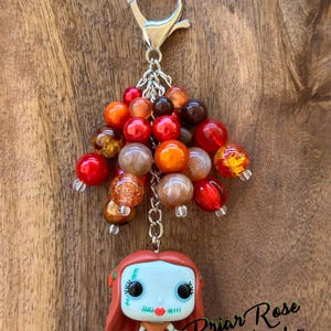 Sally Purse Charm