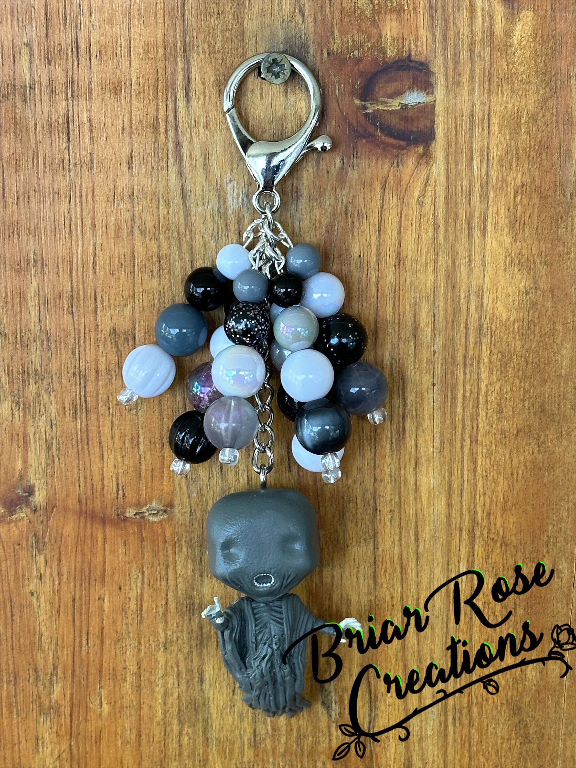 Dementor keychain sale
