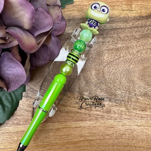 Barrel Beaded Pen | Doorables Pen Topper
