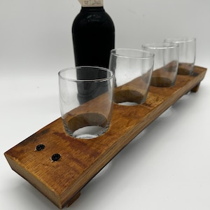 Vol de dégustation de vin