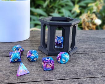 Dungeons And Dragons' New Book Is Filled With Mysteries You Can Solve In One Ses