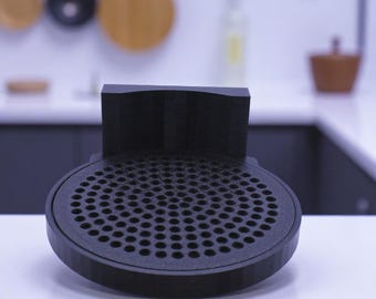 Nespresso Essenza Mini Drip Tray: Breville & Krups Models, 3D Printed
