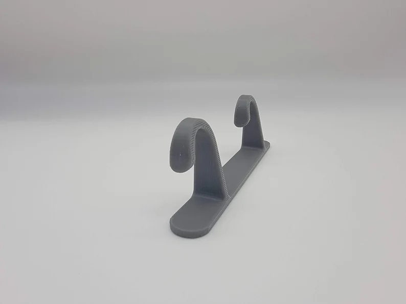 Under Cup Holder 3D Printed Spacesaving Mug Etsy