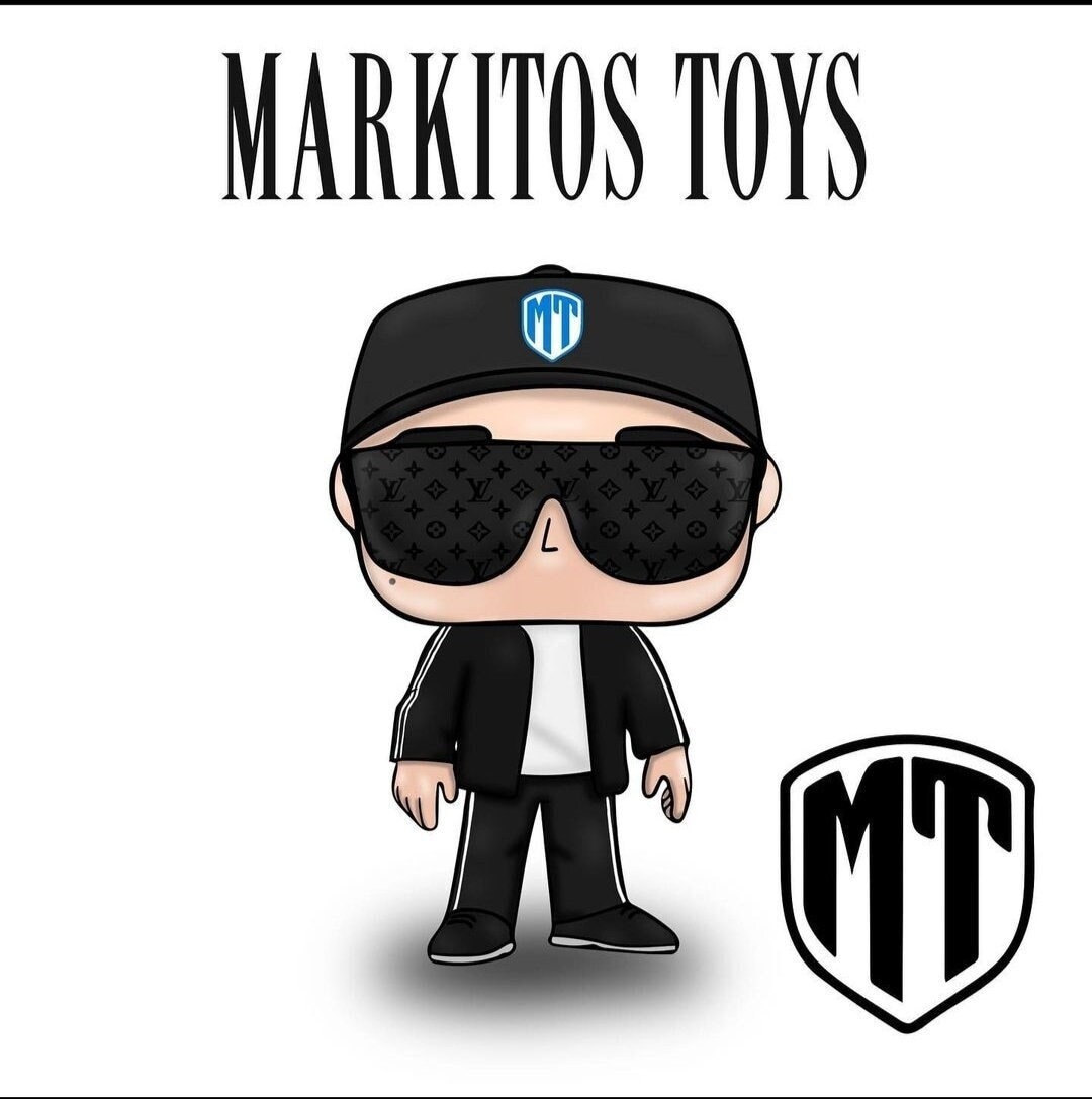 Markitos Toys, Funko Pop Stl, Funko Stl, 3d Printing, Bellico, Stl