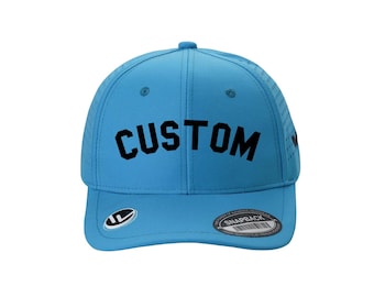 Golfsnapback met magnetische balmarkering | Golfmarkerhoed| Golfuitrusting| Golfbenodigdheden| Gepersonaliseerde golfhoed|