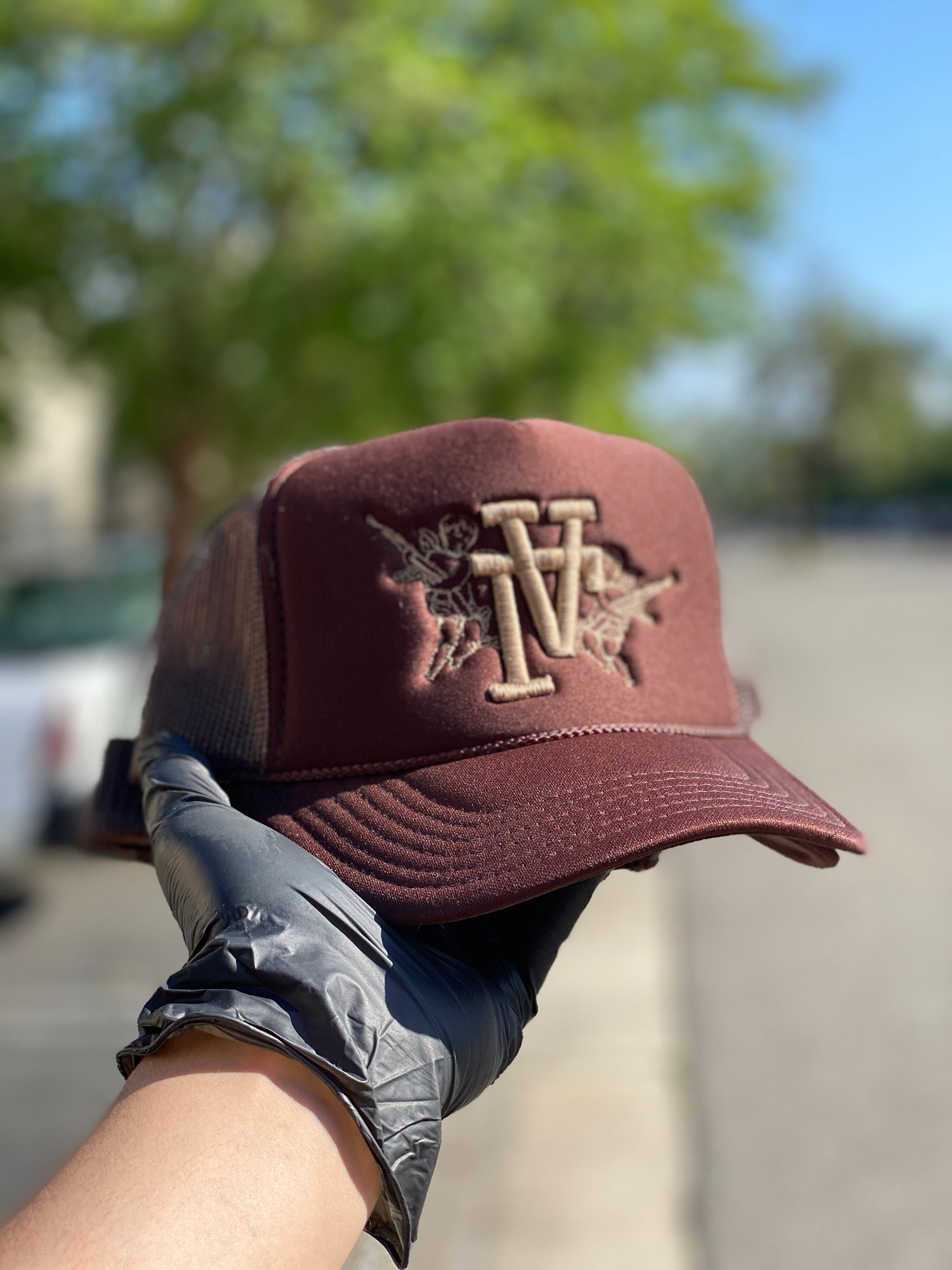 La Trucker Hat -  Canada