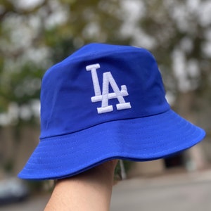 LA Bucket hat