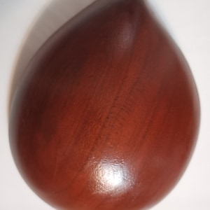 Hat Block, Wooden hat block, millinery, wooden hat blocks