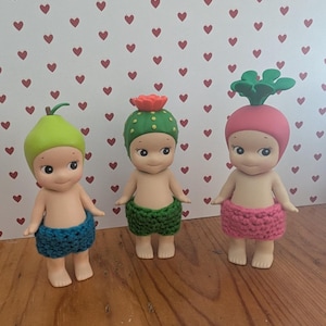 Sonny Angel Clothes Shorts