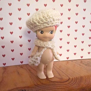 Sonny Angel Clothes Accessory Set