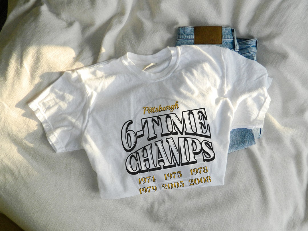 Pittsburgh Football Vintage Shirt Tshirt Gameday Apparel Shirt Gift Etsy