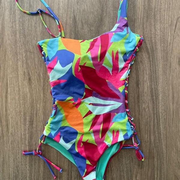 Colombian Swimwear Etsy