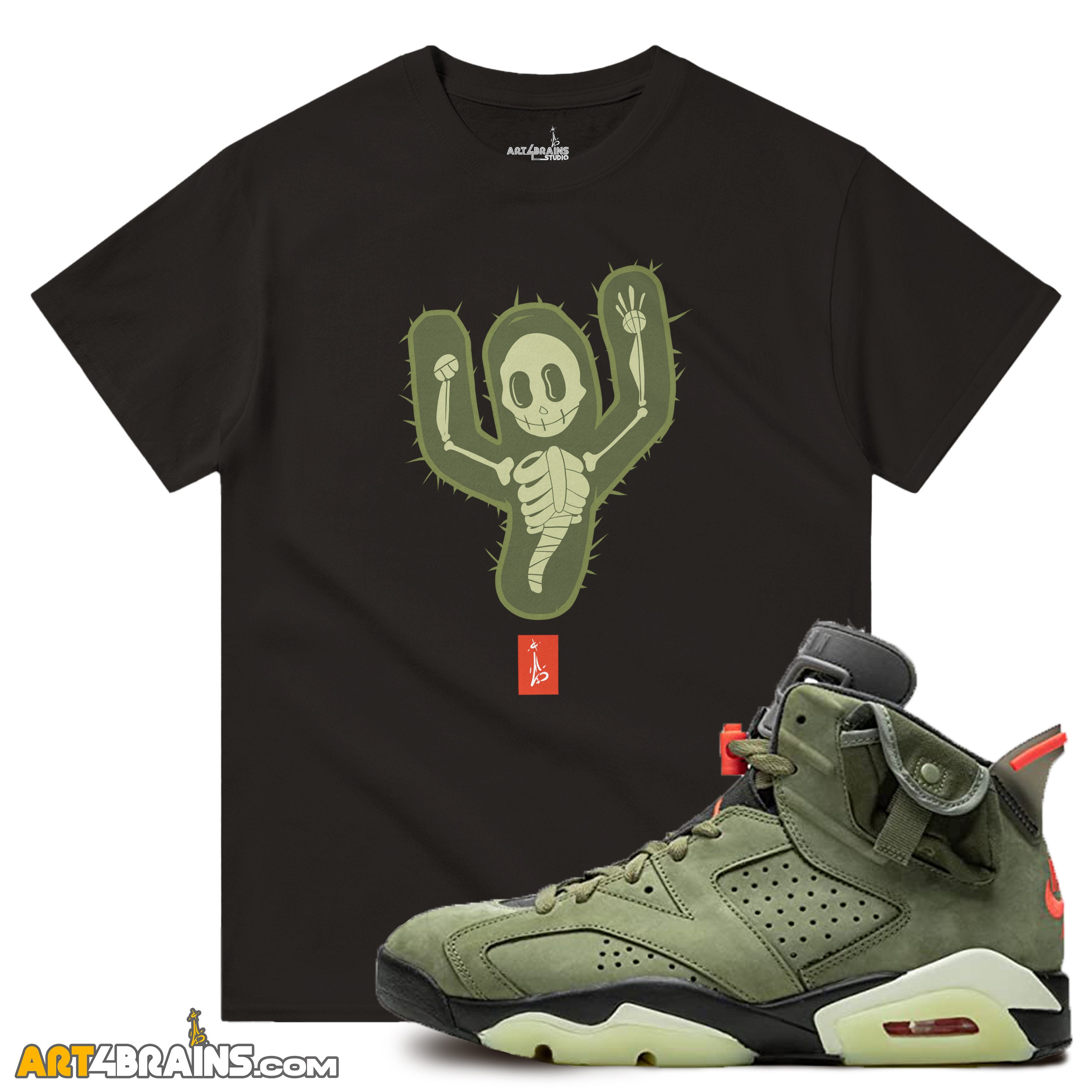 travis jordan cactus jack