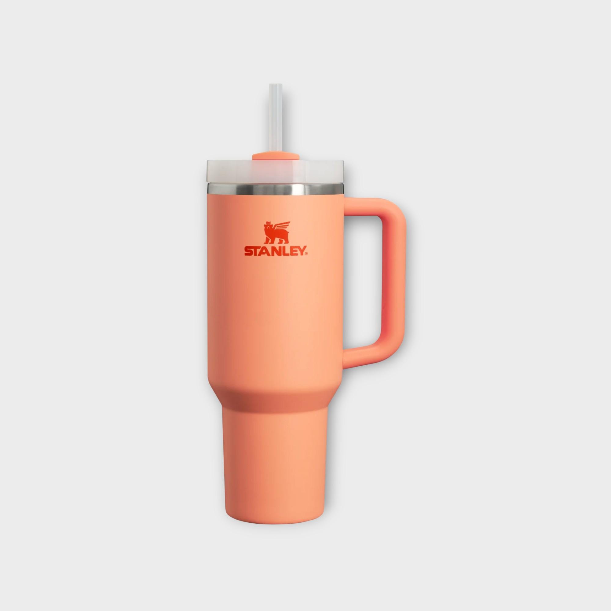 Stanley 40oz Stainless Steel H2.0 Flowstate Quencher Tumbler