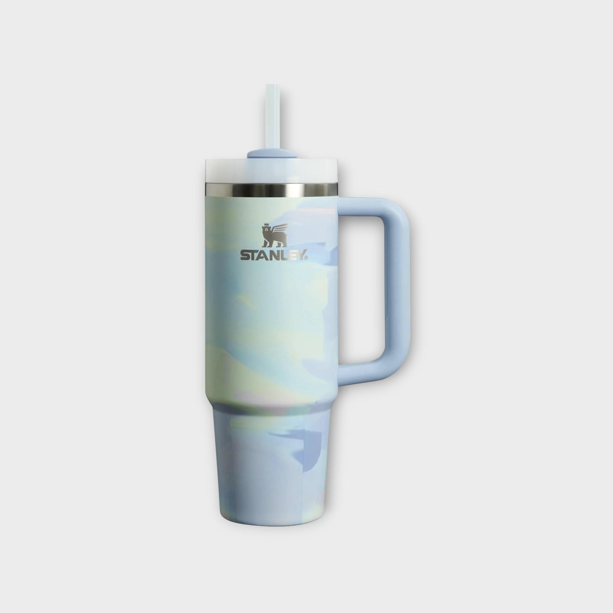 Stanley 40oz Quencher Tumbler | H2.0 Flowstate, Personalized - Etsy
