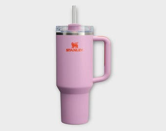 Stanley 40oz Stainless Steel H2.0 Flowstate Quencher Tumbler | Target | Amethyst/Sunshine/Aqua | Peony | Nectarine