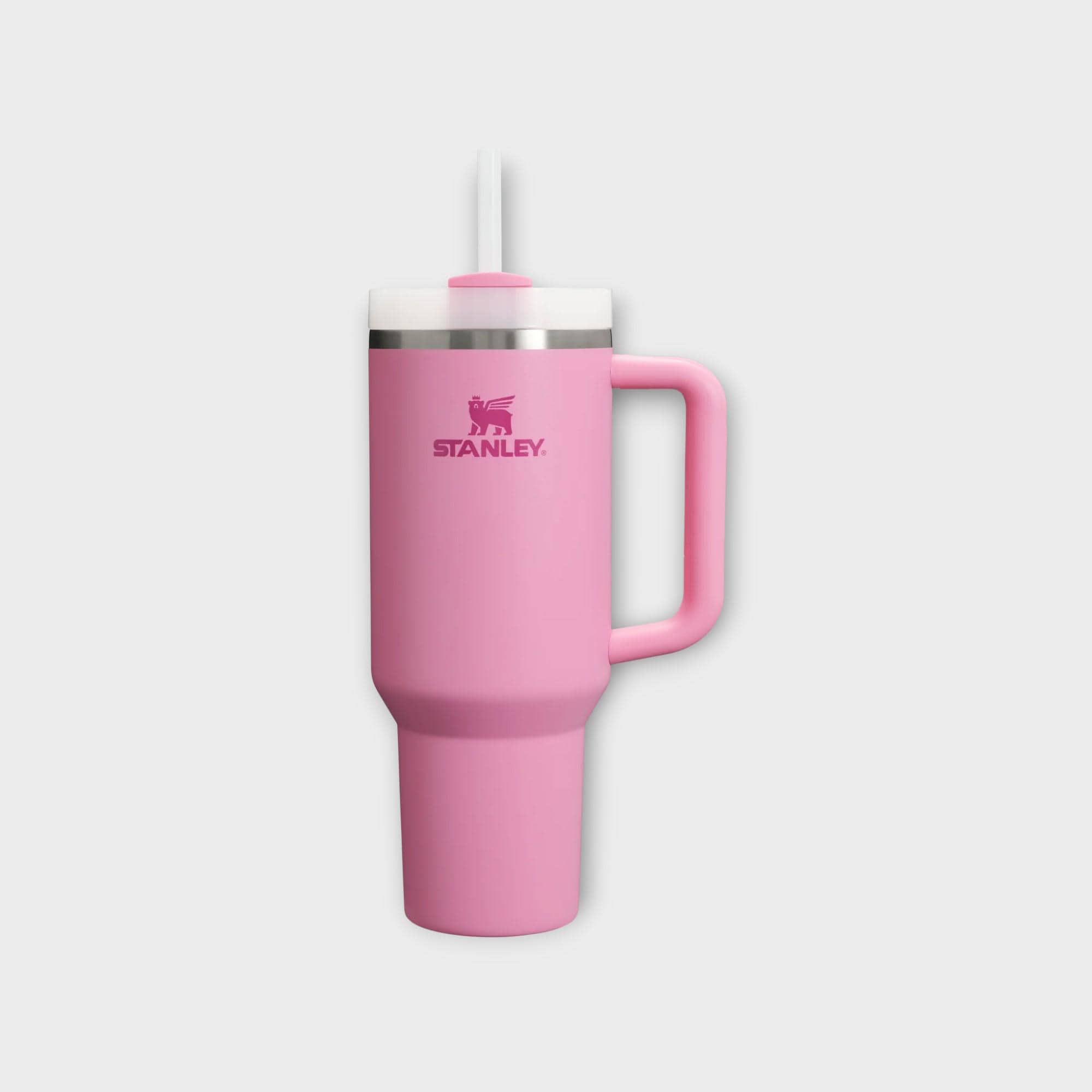 Stanley 40oz Stainless Steel H2.0 Flowstate Quencher Tumbler