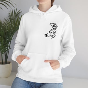 Możesz robić trudne rzeczy, koszulka Untamed, bluza z kapturem We can do hard things, prosta koszulka Untamed, bluza letnia, bluza motywacyjna
