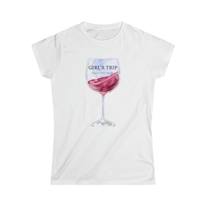 Girl&#39;s Trip Cheaper Than Therapy Shirt, Best Matching Shirts Girls Weekend, Best Women&#39;s Shirts