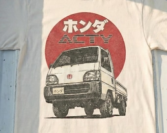 ヴィンテージ ホンダレーシング HRC モトクロス ジャージ シャツ