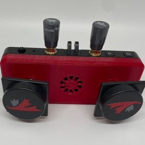 Walksnail VRX Antenna Conversion kit RP-SMA